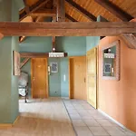 Dachgeschoss Adlerhorst Διαμέρισμα Stuhlingen