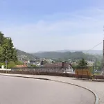 Dachgeschoss Adlerhorst Διαμέρισμα Stuhlingen