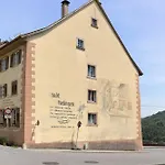Dachgeschoss Adlerhorst *
