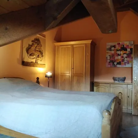 Apartment Dachgeschoss Adlerhorst Stuhlingen